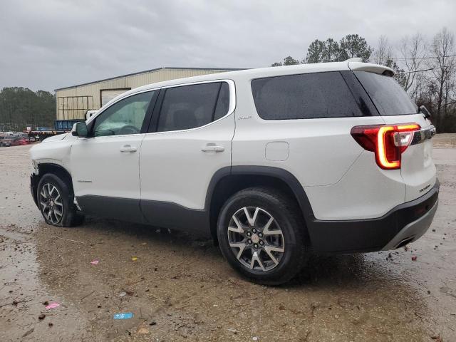 Image 2 of 2023 GMC ACADIA SLE 2023 with VIN 1GKKNKL48PZ219965