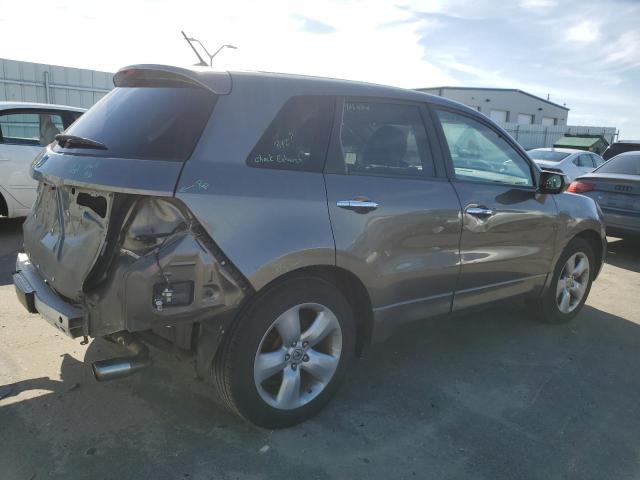 Изображение 3 2008 ACURA RDX TECHNOLOGY 2008 с VIN 5J8TB18538A015161