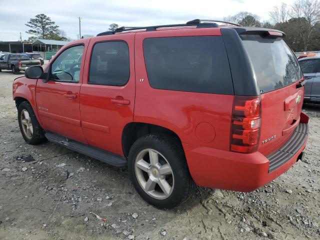 Image 2 of 2009 CHEVROLET TAHOE C1500 LT 2009 with VIN 1GNFC23019R217341