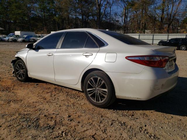 Изображение 2 2016 TOYOTA CAMRY LE 2016 с VIN 4T1BF1FK7GU246449