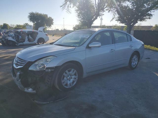 Image 1 of 2012 NISSAN ALTIMA BASE 2012 with VIN 1N4AL2AP2CN445209