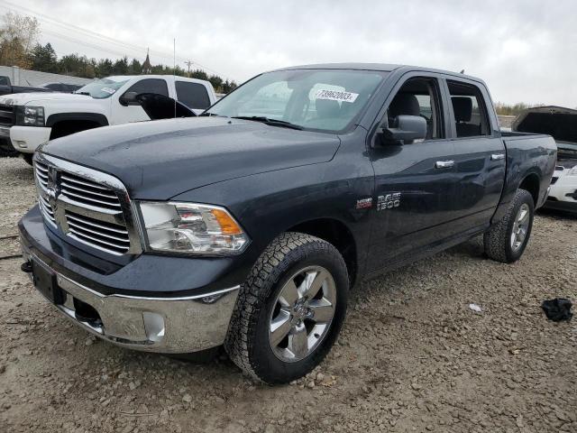 Изображение 1 2016 RAM 1500 SLT 2016 с VIN 1C6RR7LT8GS315582