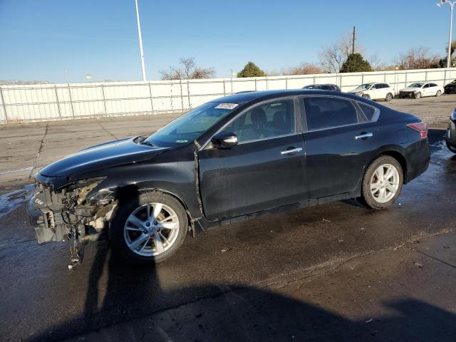 Obraz 1 z 2014 NISSAN ALTIMA 2.5 2014 z VIN 1N4AL3AP9EC401924