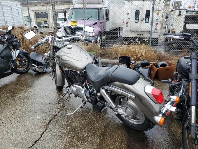 Изображение 3 2006 HONDA VT1100 C2 2006 с VIN 1HFSC43046A602279