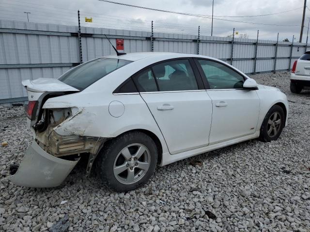 Изображение 3 2012 CHEVROLET CRUZE LT 2012 с VIN 1G1PF5SC3C7399122