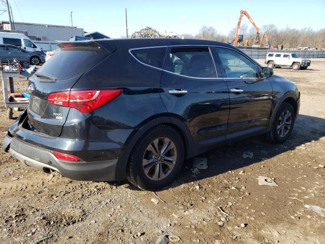 Изображение 3 2016 Hyundai Santa Fe 2016 с VIN 5XYZTDLB5GG349422