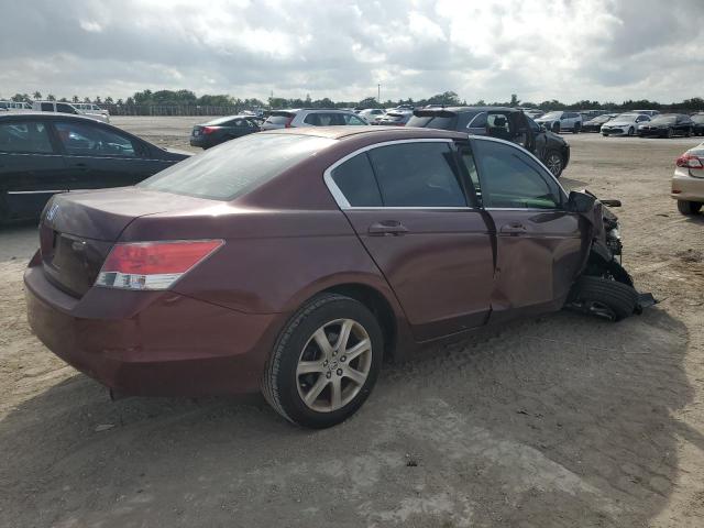 Изображение 3 2009 HONDA ACCORD LX 2009 с VIN 1HGCP263X9A119852