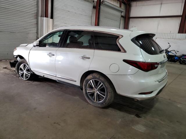 Obraz 2 z 2019 INFINITI QX60 LUXE 2019 z VIN 5N1DL0MM8KC514682