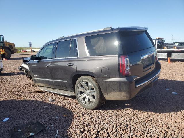 Obraz 2 z 2016 GMC YUKON DENALI 2016 z VIN 1GKS2CKJ9GR302374