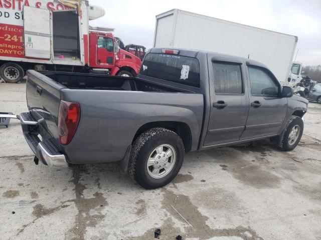 Изображение 3 2008 CHEVROLET COLORADO LT 2008 с VIN 1GCCS33E288196343