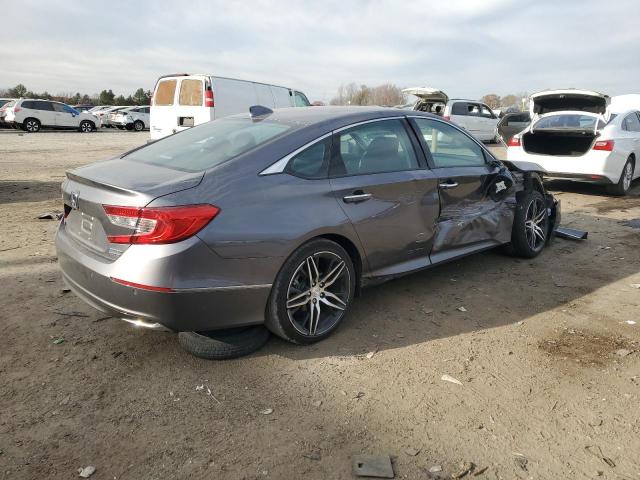 Image 3 of 2022 HONDA ACCORD TOURING HYBRID 2022 with VIN 1HGCV3F99NA030767
