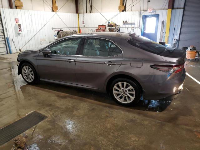 Image 2 of 2022 TOYOTA CAMRY LE 2022 with VIN 4T1C11BK4NU056632
