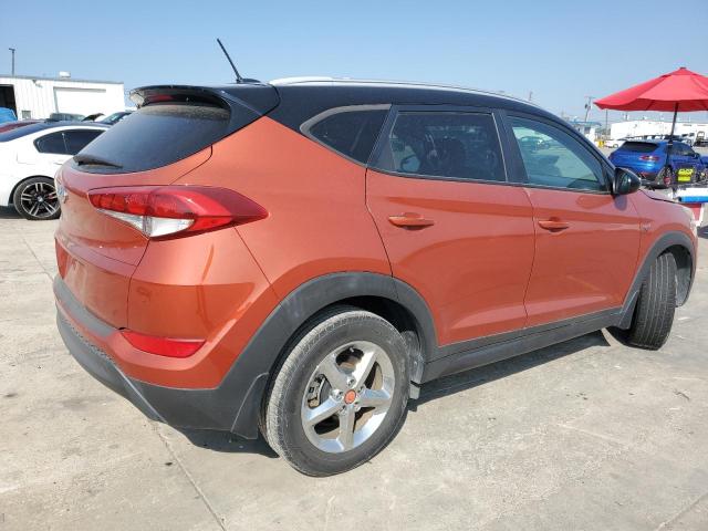 Obraz 3 z 2016 HYUNDAI TUCSON LIMITED 2016 z VIN KM8J33A49GU103950