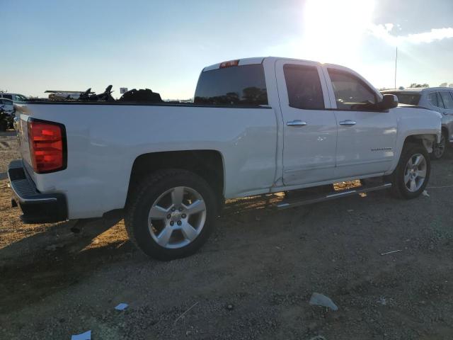 Image 3 of 2015 CHEVROLET SILVERADO C1500 LT 2015 with VIN 1GCRCREC1FZ157093
