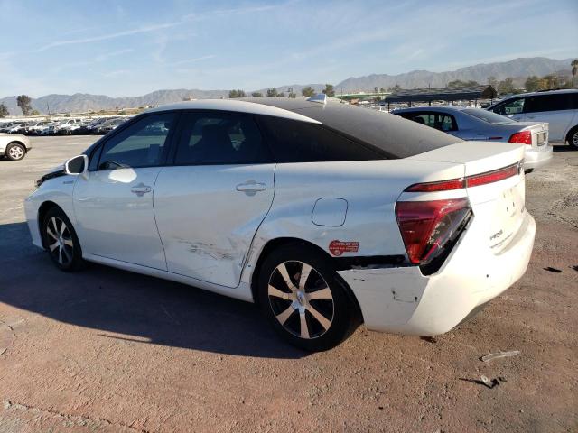 Изображение 2 2018 TOYOTA MIRAI  2018 с VIN JTDBVRBD7JA004170