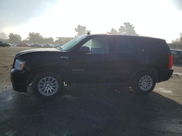 Obraz 1 z 2008 CHEVROLET TAHOE K1500 HYBRID 2008 z VIN 1GNFK135X8R215210