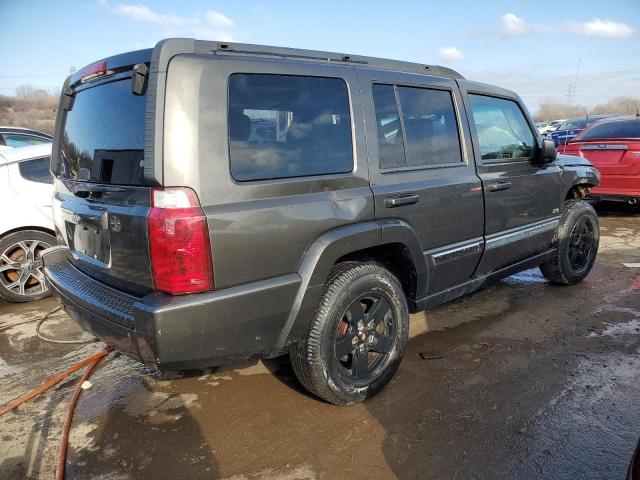 Image 3 of 2006 JEEP COMMANDER  2006 with VIN 1J8HG48K26C288518