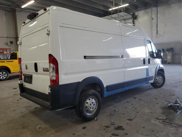 Image 3 of 2021 RAM PROMASTER 2500 2500 HIGH 2021 with VIN 3C6LRVDG1ME514189
