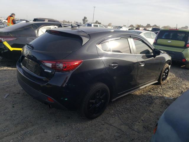 Image 3 of 2016 MAZDA 3 GRAND TOURING 2016 with VIN 3MZBM1N73GM294569