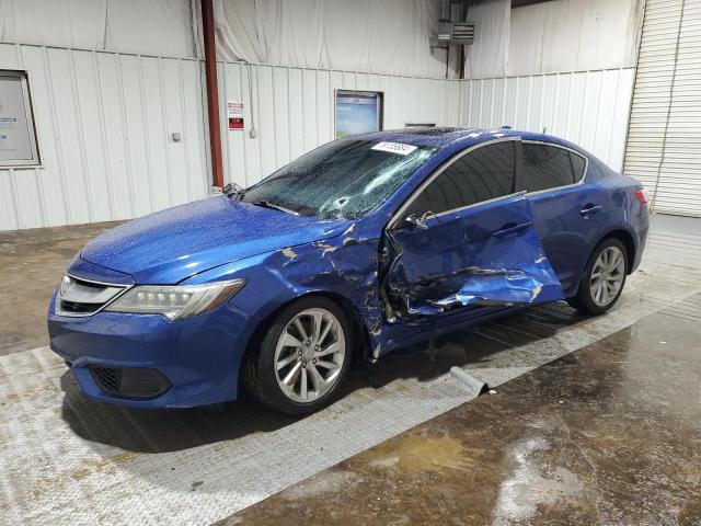 2017 ACURA ILX BASE WATCH PLUS 2017 image