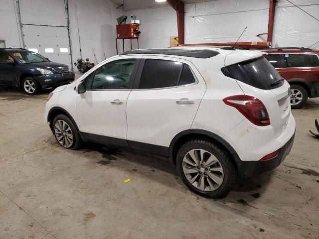Image 2 of 2019 BUICK ENCORE PREFERRED 2019 with VIN KL4CJESB1KB773955