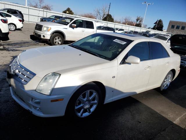 Obraz 2006 CADILLAC STS  2006