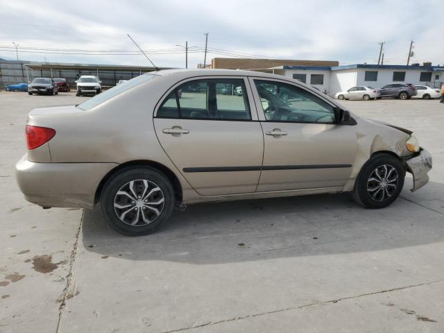 Image 3 of 2007 TOYOTA COROLLA CE 2007 with VIN 2T1BR32E07C796676