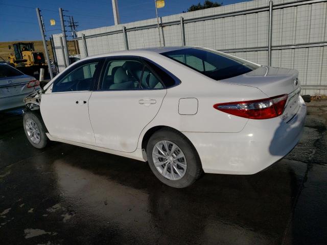 Изображение 2 2017 TOYOTA CAMRY LE 2017 с VIN 4T1BF1FK9HU403478