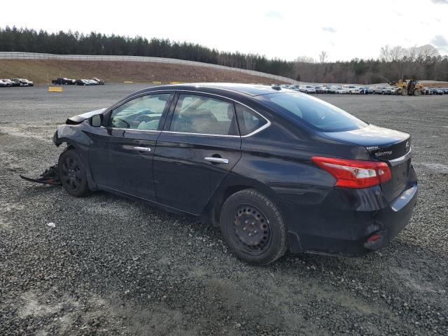 Image 2 of 2017 NISSAN SENTRA S 2017 with VIN 3N1AB7AP4HL716680