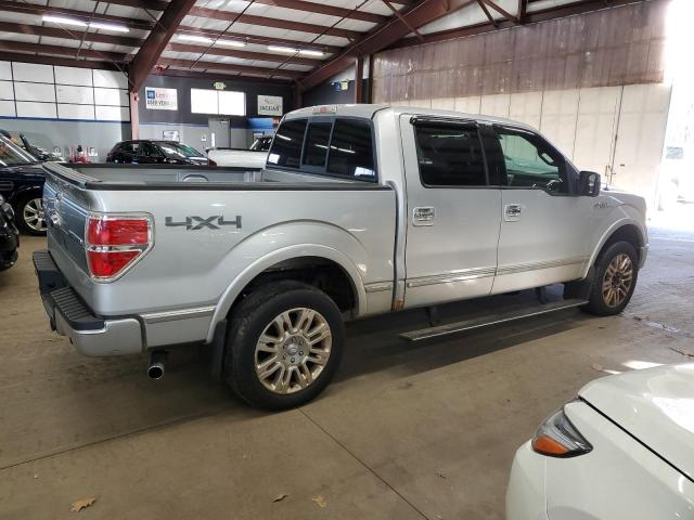 Obraz 3 z 2009 FORD F150 SUPERCREW 2009 z VIN 1FTPW14V29FA78668