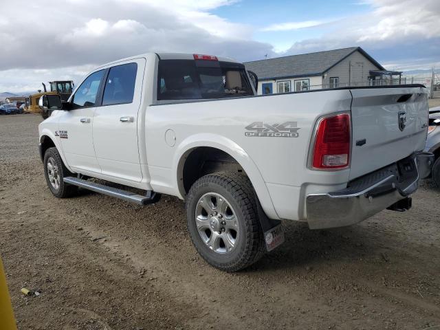 Image 2 of 2017 RAM 2500 LARAMIE 2017 with VIN 3C6UR5FL9HG572012