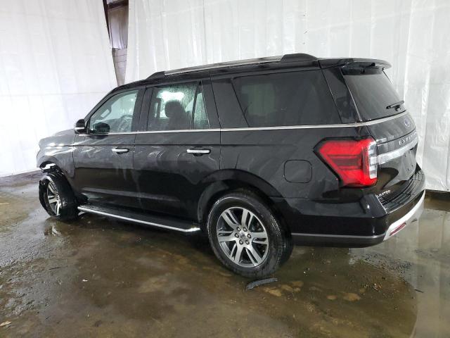Image 2 of 2023 FORD EXPEDITION LIMITED 2023 with VIN 1FMJU2A85PEA54833