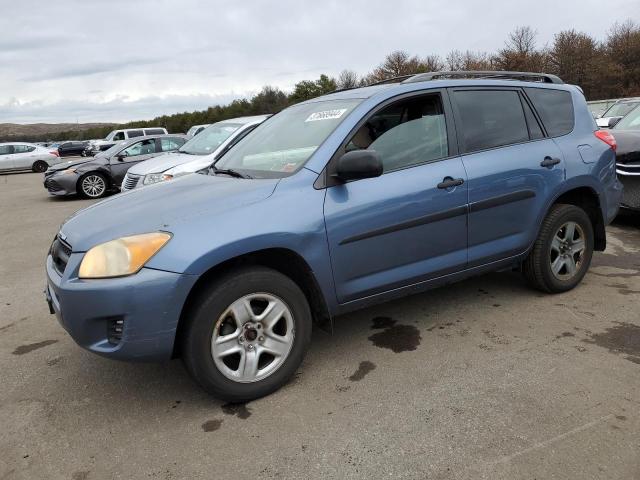2009 TOYOTA RAV4  2009 image