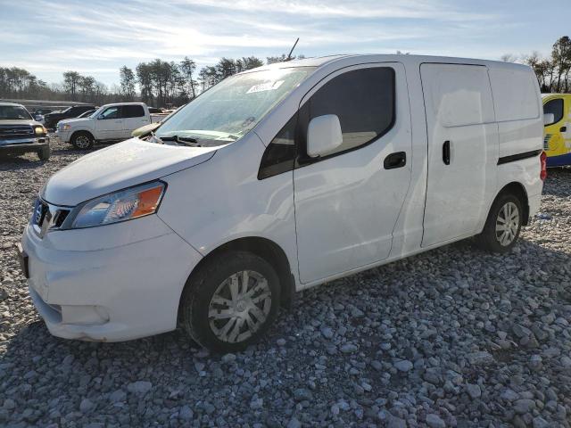 Изображение 1 2014 NISSAN NV200 2.5S 2014 с VIN 3N6CM0KN4EK692996