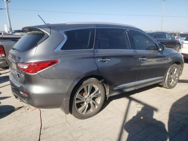 Image 3 of 2015 INFINITI QX60  2015 with VIN 5N1AL0MM7FC523902