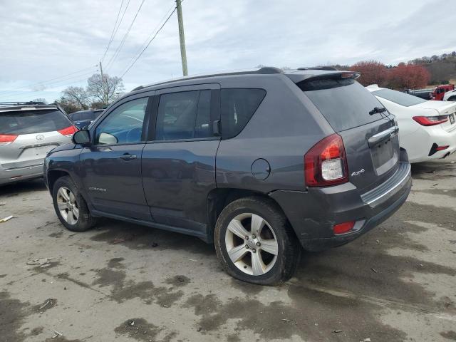 Obraz 2 z 2015 JEEP COMPASS LATITUDE 2015 z VIN 1C4NJDEB5FD396609