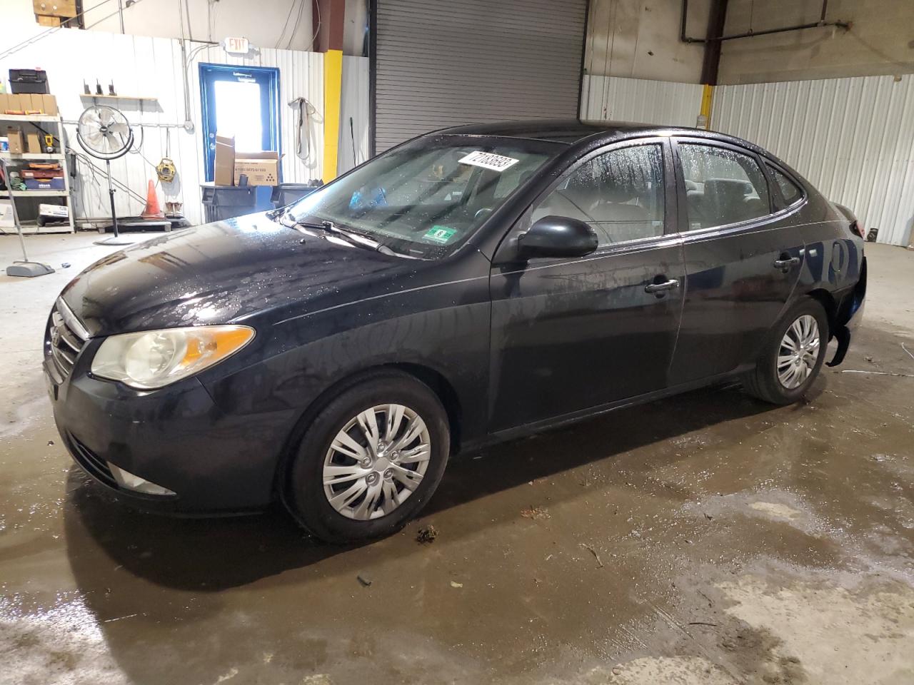 2008 HYUNDAI ELANTRA GLS 2008 image