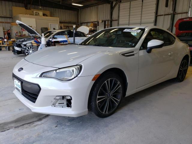 Image 1 of 2014 SUBARU BRZ 2.0 LIMITED 2014 with VIN JF1ZCAC18E9602565