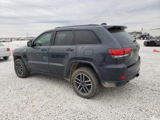 Obraz 2 z 2017 JEEP GRAND CHEROKEE TRAILHAWK 2017 z VIN 1C4RJFLG0HC822923