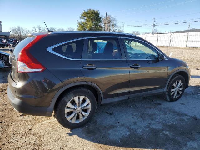 Изображение 3 2014 HONDA CR-V EXL 2014 с VIN 5J6RM4H7XEL040140