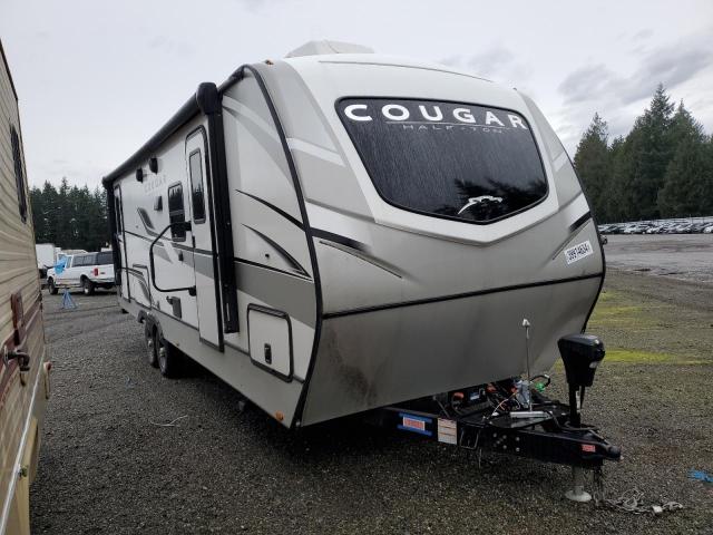 Image 1 of 2023 KEYSTONE COUGAR 2023 with VIN 4YDTCGM26PL500601