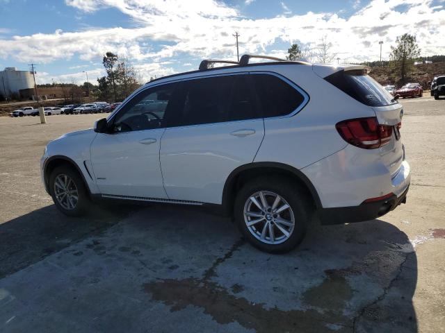 Image 2 of 2014 BMW X5 XDRIVE35I 2014 with VIN 5UXKR0C51E0H20339