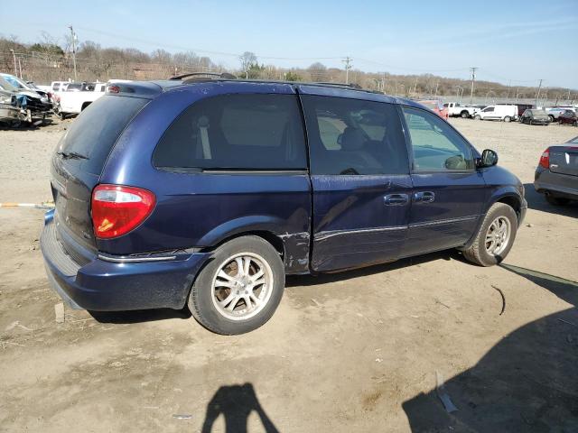 Obraz 3 z 2006 CHRYSLER TOWN & COUNTRY TOURING 2006 z VIN 2A4GP54L06R727921