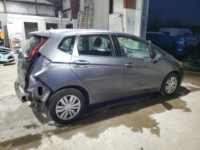 Изображение 3 2017 HONDA FIT LX 2017 с VIN 3HGGK5H57HM709671