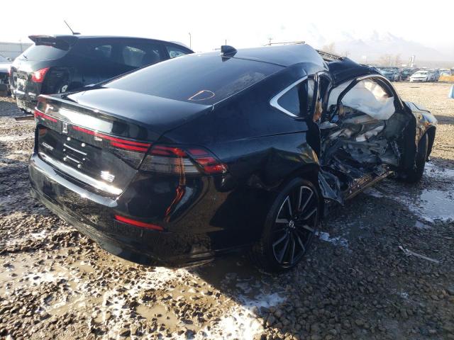 Изображение 3 2023 HONDA ACCORD TOURING HYBRID 2023 с VIN 1HGCY2F82PA020691