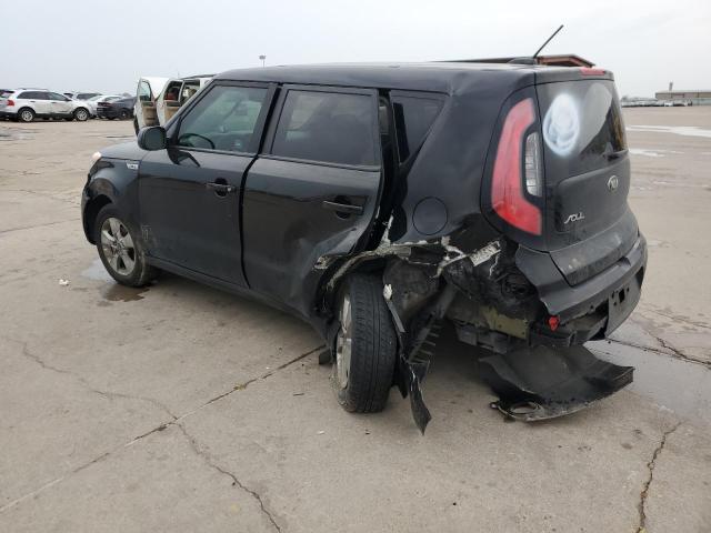 Image 2 of 2018 KIA SOUL  2018 with VIN KNDJN2A28J7597201