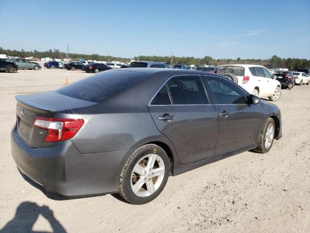 Изображение 3 2014 TOYOTA CAMRY L 2014 с VIN 4T1BF1FK2EU445227