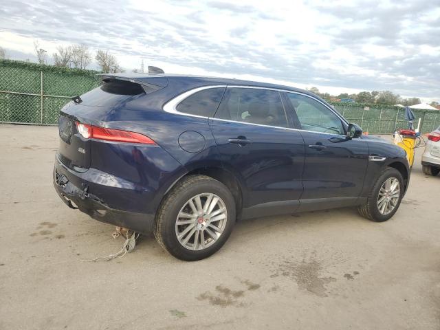 Image 3 of 2020 JAGUAR F-PACE PRESTIGE 2020 with VIN SADCK2FX5LA625648