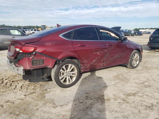 Obraz 3 z 2015 CHRYSLER 200 LIMITED 2015 z VIN 1C3CCCAB3FN610108