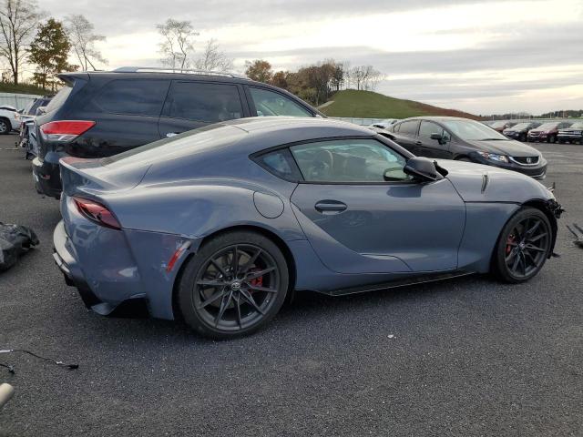 Image 3 of 2023 TOYOTA SUPRA BASE 2023 with VIN WZ1DB0G04PW054539